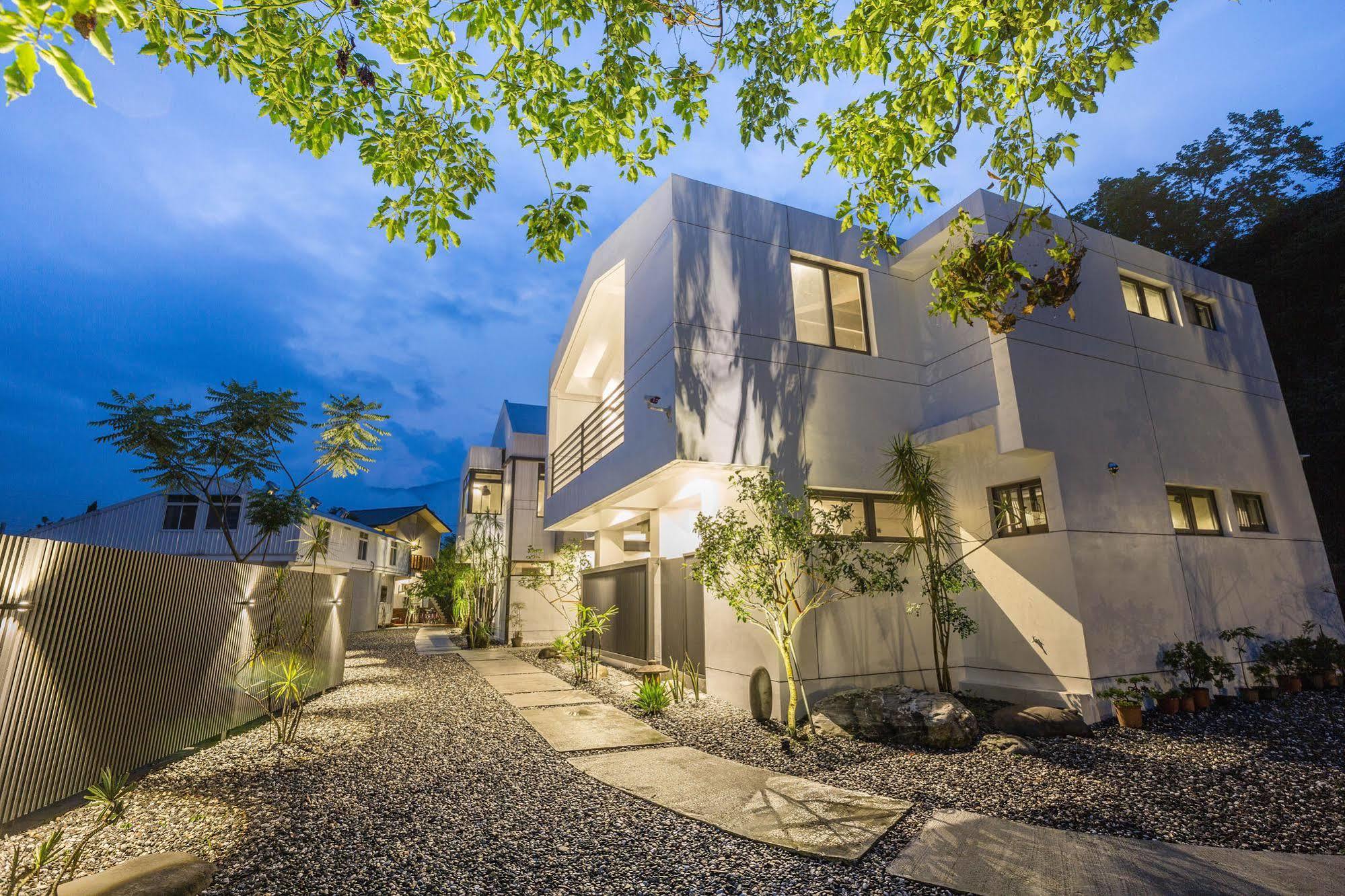 Ruisui Sunshine Hot Spring B&B Exteriér fotografie